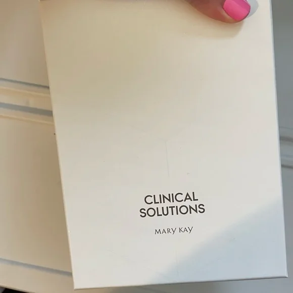 Mary Kay Clinical Solutions set - Retinol 0.5 Set